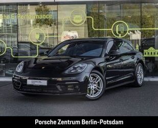 Porsche Porsche Panamera 4 E-Hybrid Sport Turismo LED-Matr Gebrauchtwagen