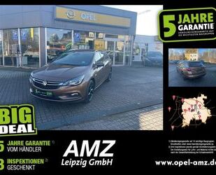 Opel Opel Astra K Sports Tourer 1.4 *sofort verfügbar* Gebrauchtwagen