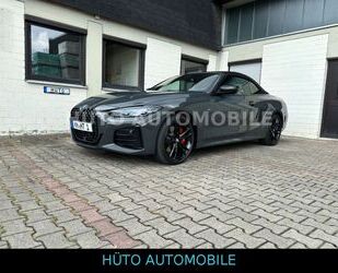 BMW BMW M440 i Cabrio xDrive HK HUD Sitzklima VOLL Gebrauchtwagen
