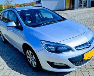 Opel Opel Astra Sp. T. 1.6 CDTI eco ENERGY 81 S/S 97g . Gebrauchtwagen
