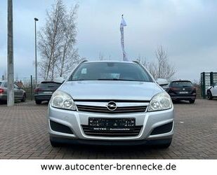 Opel Opel Astra H Caravan Edition 1.7 Ltr CDTI (VB) Gebrauchtwagen