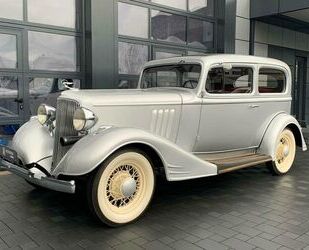 Pontiac Pontiac 1933|COUPE|EIGHT|601|EINZELSTÜCK WELTWEIT| Gebrauchtwagen