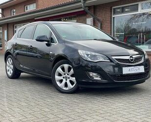 Opel Opel Astra J Lim. 5-trg. Innovation Sport/Xenon/Na Gebrauchtwagen