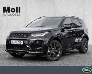 Land Rover Land Rover Discovery Sport Hybrid R-Dynamic SE AWD Gebrauchtwagen
