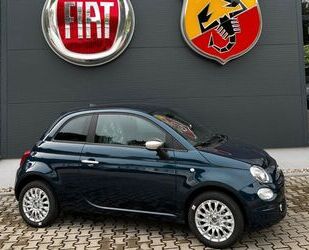 Fiat Fiat 500 MY23 +EINPARKHILFE+KLIMA+BLUETOOTH+ Gebrauchtwagen