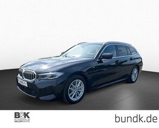 BMW BMW 330d xDr T M SPORT Pano,LivePro,AdLED,Stop+Go Gebrauchtwagen