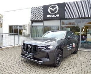 Mazda Mazda CX-60 e-SKYACTIV-D 200PS HOMURA CONV+SOUND & Gebrauchtwagen