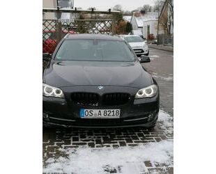 BMW BMW 520d Touring - Gebrauchtwagen