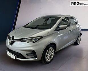 Renault Renault Zoe Experience R110/Z.E. 50 (Kauf-Batterie Gebrauchtwagen
