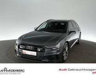 Audi Audi S6 Avant 3.0TDI quattro tiptronic Basis SHZ N Gebrauchtwagen