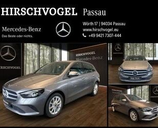 Mercedes-Benz Mercedes-Benz B 250 e MBUX+Navi+LED+PDC+SHZ+DAB+Li Gebrauchtwagen