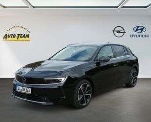 Opel Opel Astra Plug-In-Hybrid Elegance (L) Gebrauchtwagen