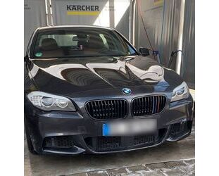 BMW BMW 525d - M Paket, Stage 1, Head up, 285PS, Voll Gebrauchtwagen