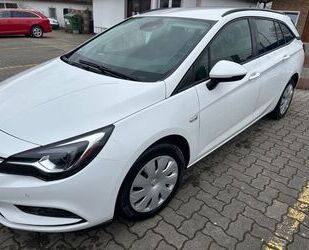 Opel Opel Astra K Sports Tourer Business Gebrauchtwagen