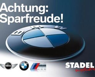 BMW BMW 218iA Gran Coupe Sport Line Navi.LED.HuD.Rükam Gebrauchtwagen
