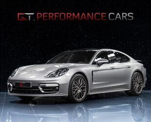 Porsche Porsche Panamera 4 E-Hybrid 25%VAT Facelift 14-way Gebrauchtwagen