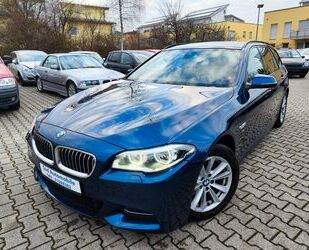 BMW BMW 535d xDrive Touring M-SPORT HUD*KAM*PANO*LED Gebrauchtwagen