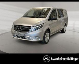 Mercedes-Benz Mercedes-Benz Vito 116 Mixto **4x4,Stand,R-Cam,Sit Gebrauchtwagen