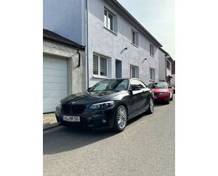 BMW BMW 230i Coupé M Sport*Alcantara*LED Gebrauchtwagen