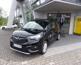 Opel Opel Combo e-Life Ultimate NAVI SITZH KEYLESS Gebrauchtwagen
