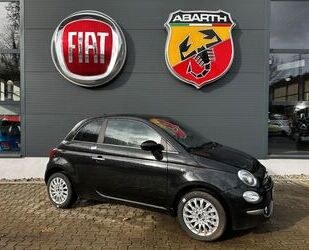 Fiat Fiat 500+MY23+Dolcevita+NAVI+PDC+KLIMA+GLASDACH+ Gebrauchtwagen