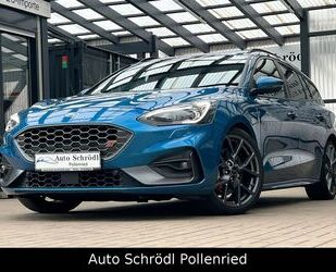 Ford Ford Focus ST Turnier 2.0 EcoBlue, iACC, Styling-P Gebrauchtwagen