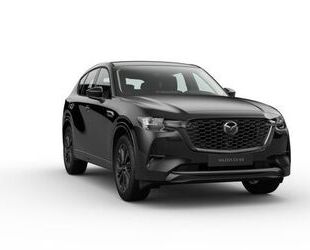 Mazda Mazda CX-60 HOMURA+CONVENIENCE+DRIVERASSIST+LED+ Gebrauchtwagen