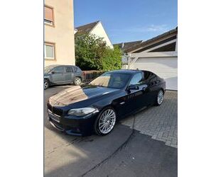 BMW BMW 530d M-Paket Fast VOLL. Gebrauchtwagen