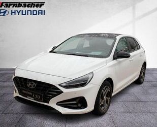 Hyundai Hyundai i30 Intro Edition Gebrauchtwagen