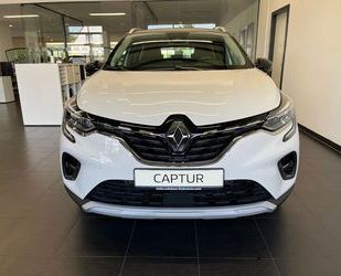 Renault Renault Captur Intens E-Tech Plug-in-Hybrid 160 Gebrauchtwagen
