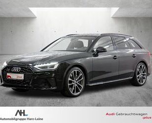 Audi Audi S4 Avant TDI Standheizung, B&O, Matrix, ACC Gebrauchtwagen