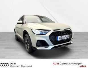 Audi Audi A1 allstreet S tronic Bundesweite Lieferung m Gebrauchtwagen