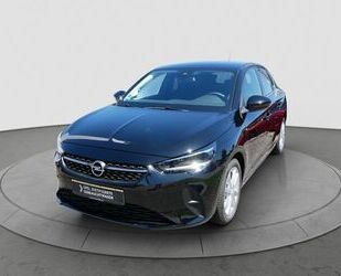 Opel Opel Corsa EDITION 1.2 TURBO +LED+NAVI+R-KAMERA+SH Gebrauchtwagen