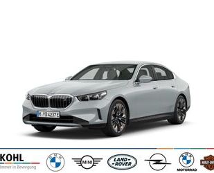 BMW BMW i5 eDrive40 Limousine M Sport ehem. UPE 97.230 Gebrauchtwagen