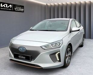 Hyundai Hyundai IONIQ Style Elektro/Kamera/LED/Invinity Na Gebrauchtwagen