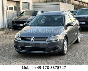 VW Volkswagen Jetta 2.0 TDI DSG Highline*AUT*PDC*KAME Gebrauchtwagen
