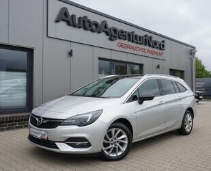 Opel Astra Sports Tourer Elegance 1,2l+KAMERA+LED+... Gebrauchtwagen